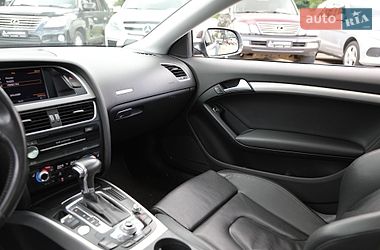 Купе Audi A5 2013 в Харькове