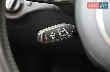 Купе Audi A5 2013 в Харькове