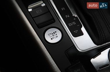Купе Audi A5 2013 в Харькове