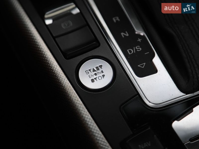 Купе Audi A5 2013 в Харькове