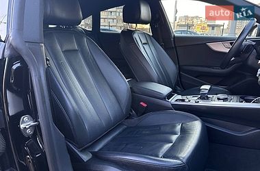 Купе Audi A5 2018 в Києві