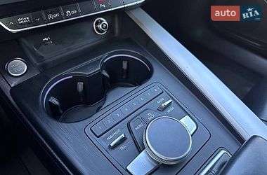 Купе Audi A5 2018 в Києві