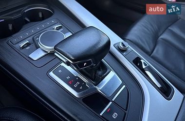 Купе Audi A5 2018 в Києві