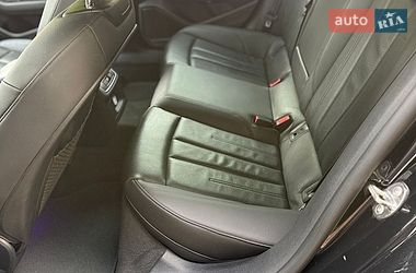 Купе Audi A5 2018 в Буче