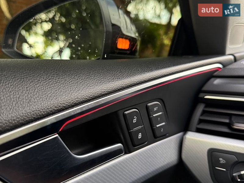 Купе Audi A5 2018 в Буче