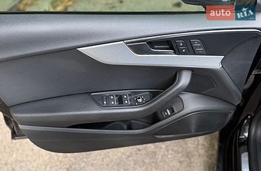 Купе Audi A5 2018 в Буче
