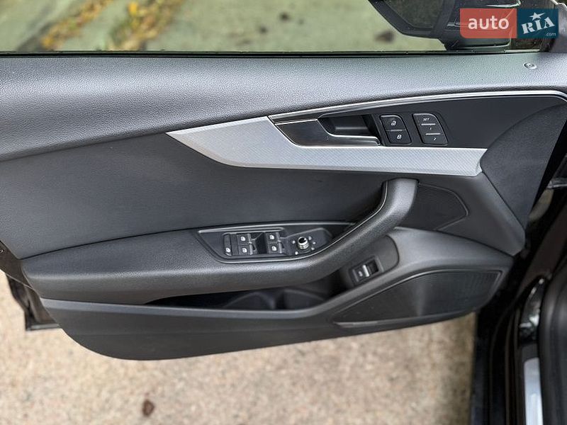 Купе Audi A5 2018 в Буче