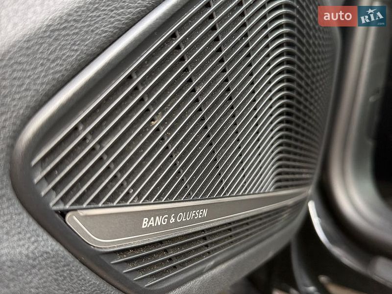Купе Audi A5 2018 в Києві фото 14 Купе Audi A5 2018 в Києві