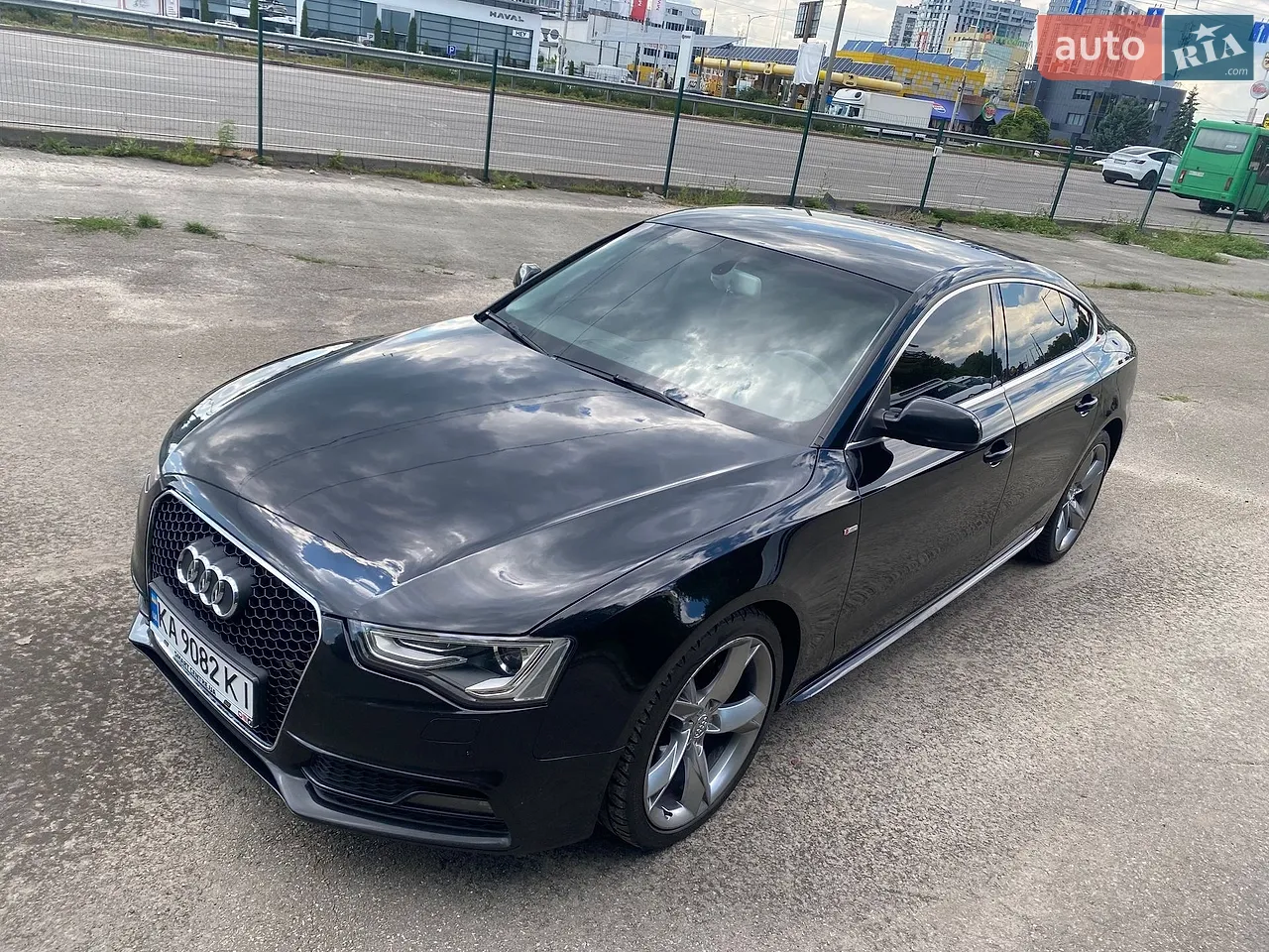 2014 Audi A5 - мініатюра 16