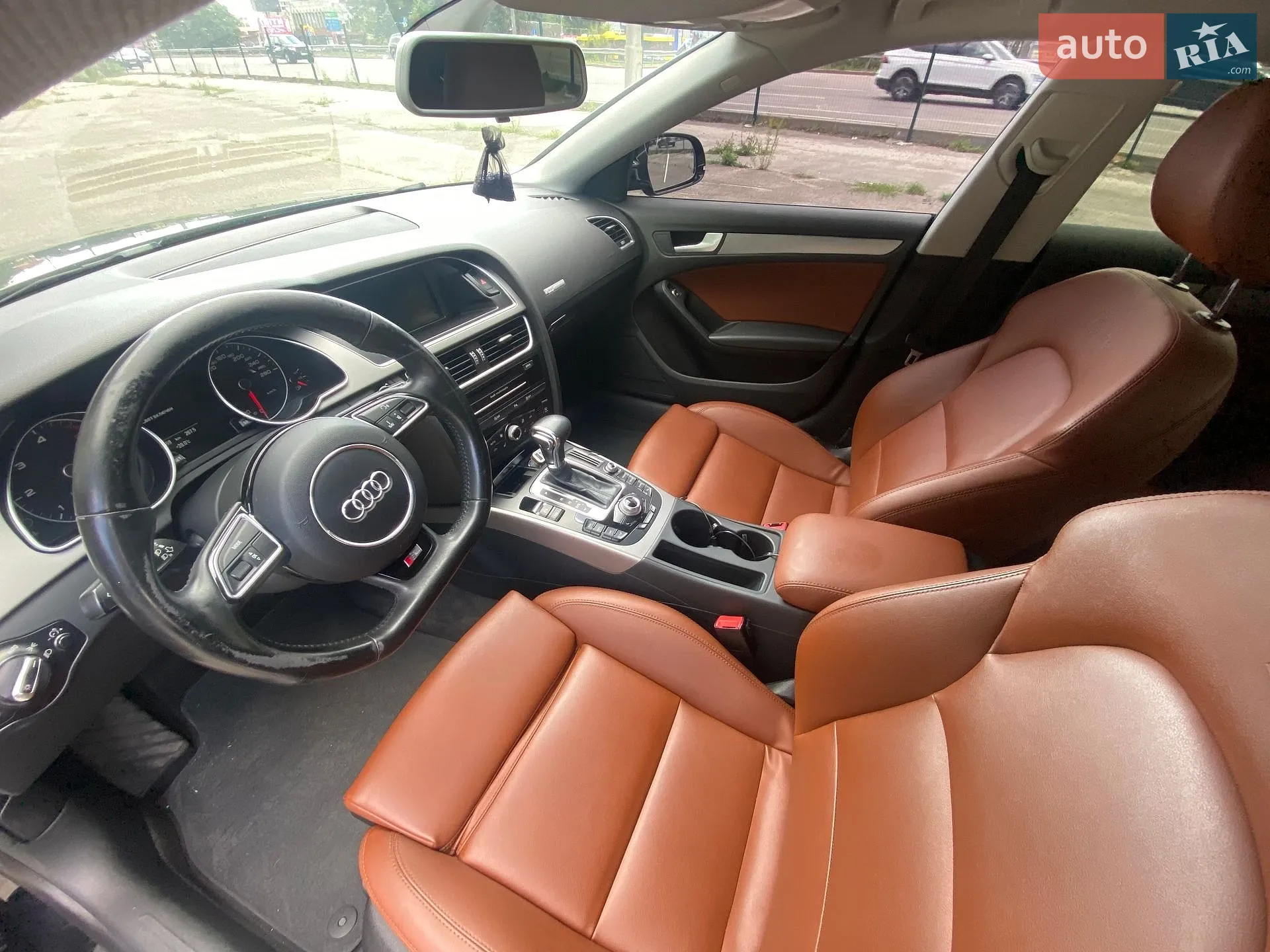 2014 Audi A5 - мініатюра 10