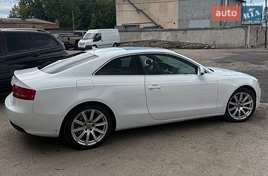 Купе Audi A5 2011 в Житомире фото 3 Купе Audi A5 2011 в Житомире