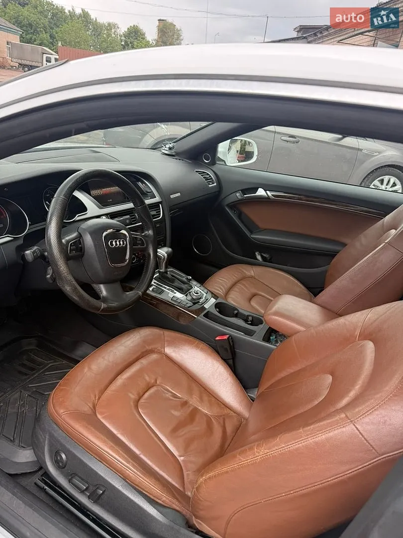 2011 Audi A5 - мініатюра 14