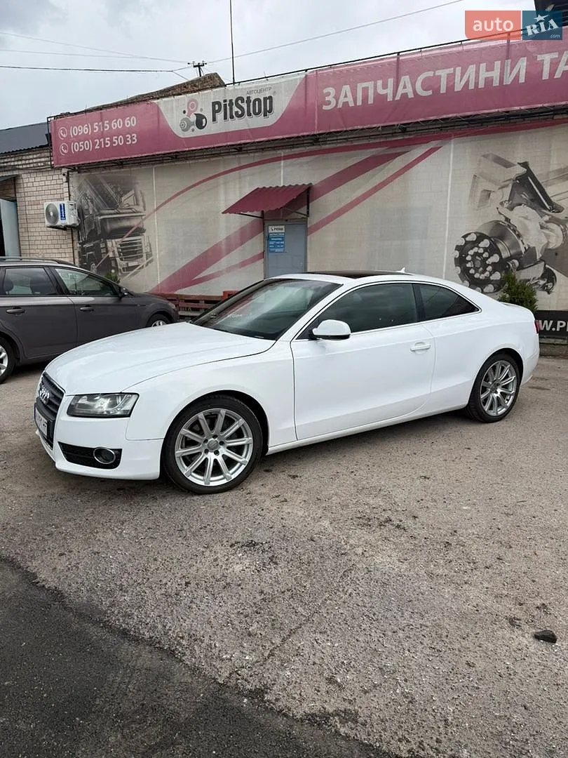 2011 Audi A5 - мініатюра 22