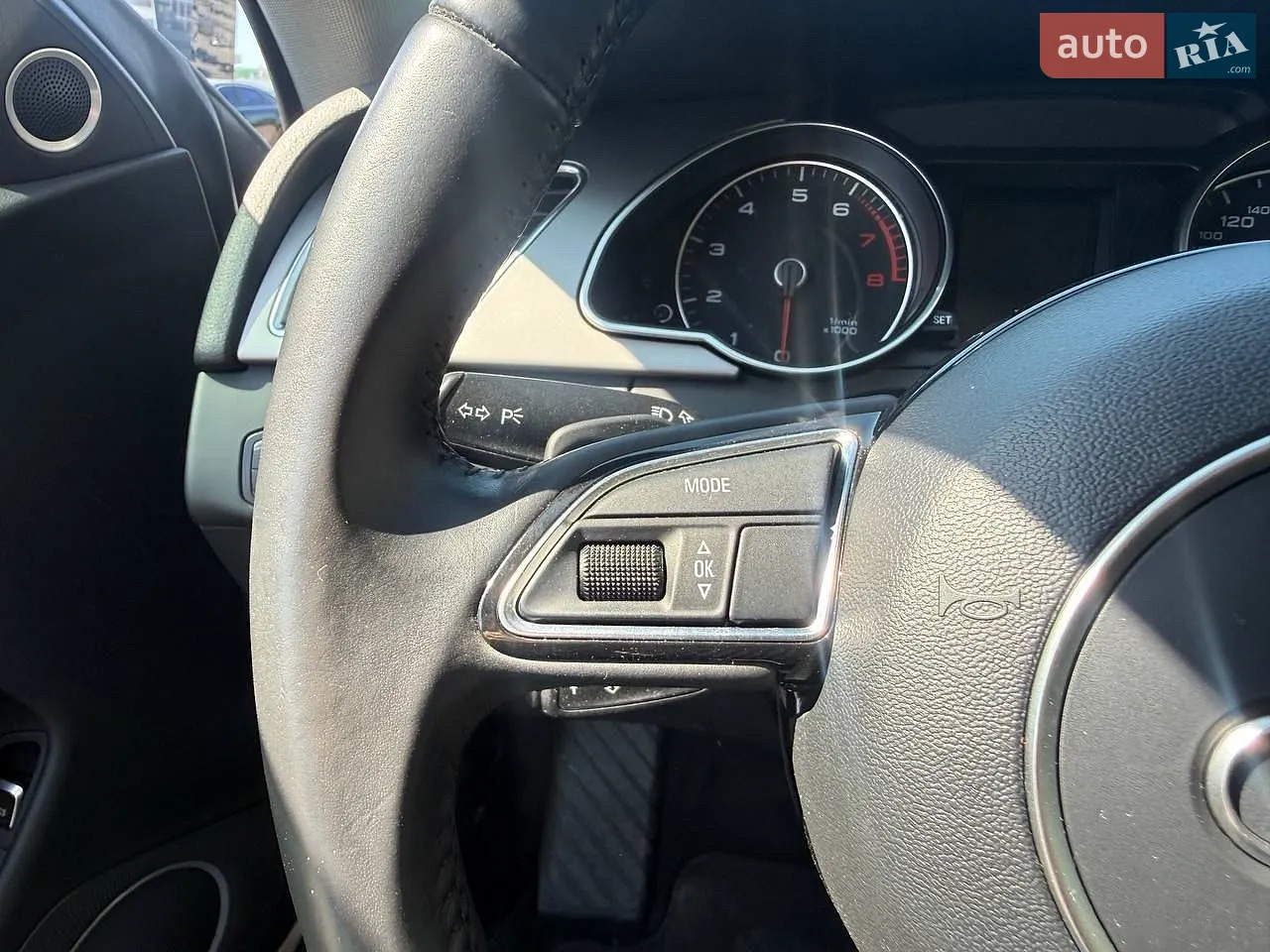 2013 Audi A5 - мініатюра 10