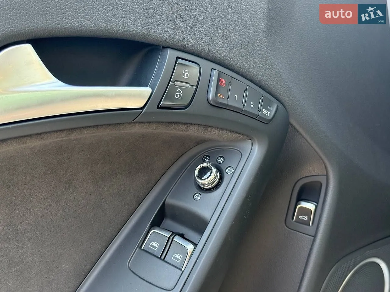 2013 Audi A5 - мініатюра 12