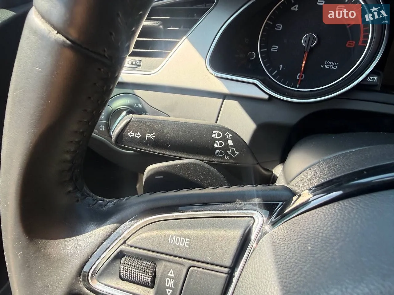 2013 Audi A5 - мініатюра 24