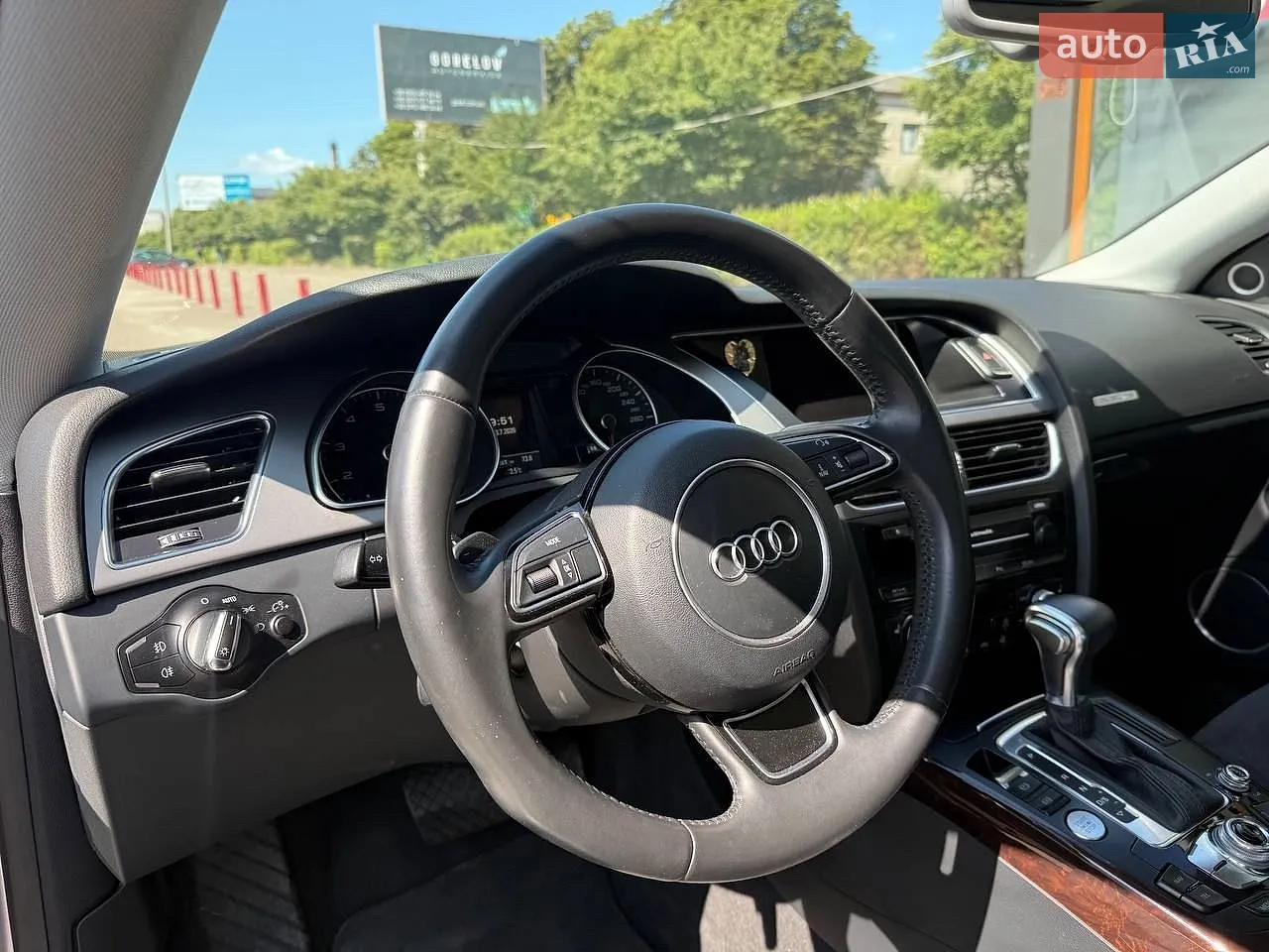 2013 Audi A5 - мініатюра 26