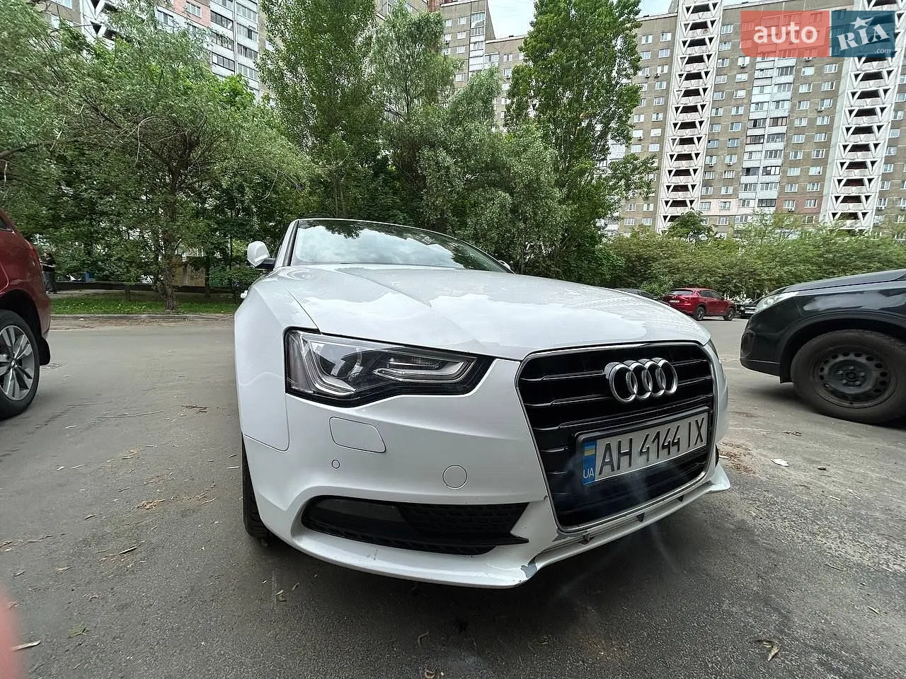 2015 Audi A5 - мініатюра 15