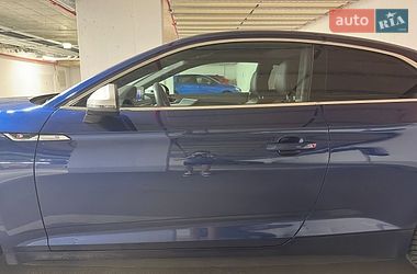 Купе Audi A5 2018 в Києві