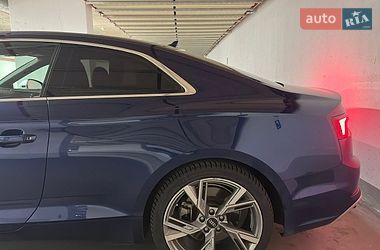 Купе Audi A5 2018 в Києві