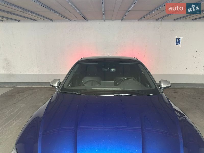 Купе Audi A5 2018 в Києві