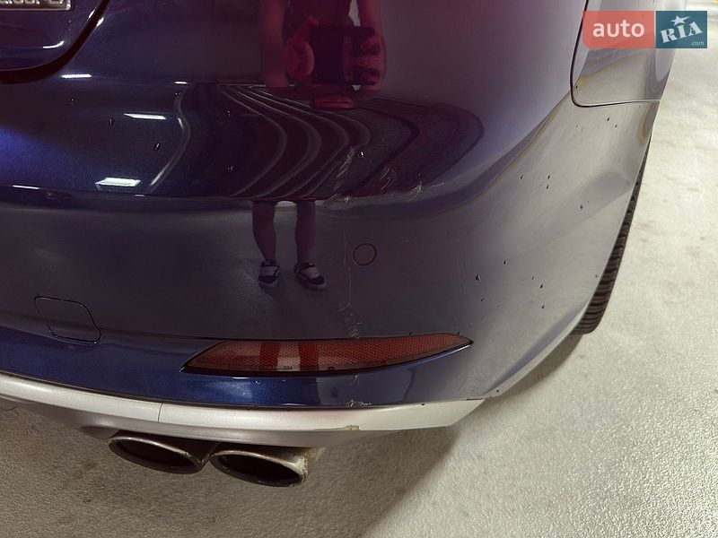 Купе Audi A5 2018 в Києві