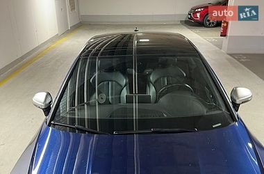Купе Audi A5 2018 в Києві