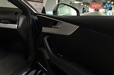 Купе Audi A5 2018 в Києві