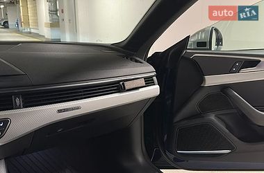 Купе Audi A5 2018 в Києві