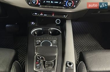 Купе Audi A5 2018 в Києві