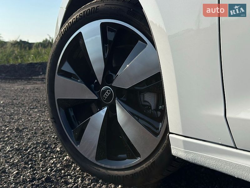 Ліфтбек Audi A5 2025 в Києві