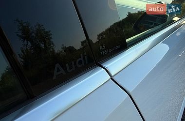 Ліфтбек Audi A5 2025 в Києві