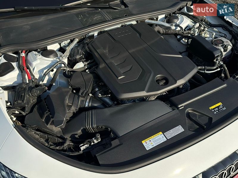Ліфтбек Audi A5 2025 в Києві