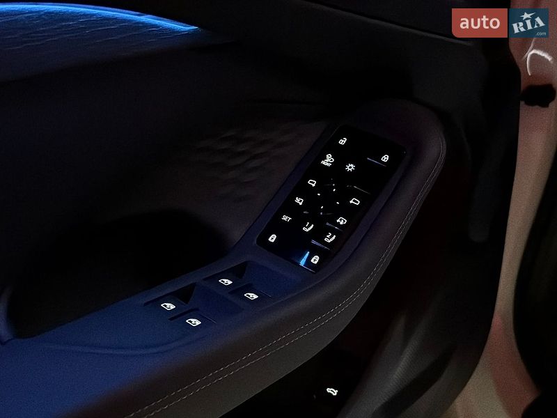 Ліфтбек Audi A5 2025 в Києві