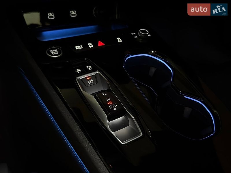 Ліфтбек Audi A5 2025 в Києві