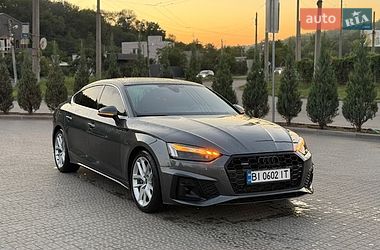 audi a5 2024 в Полтава от профессионального продавца Лія