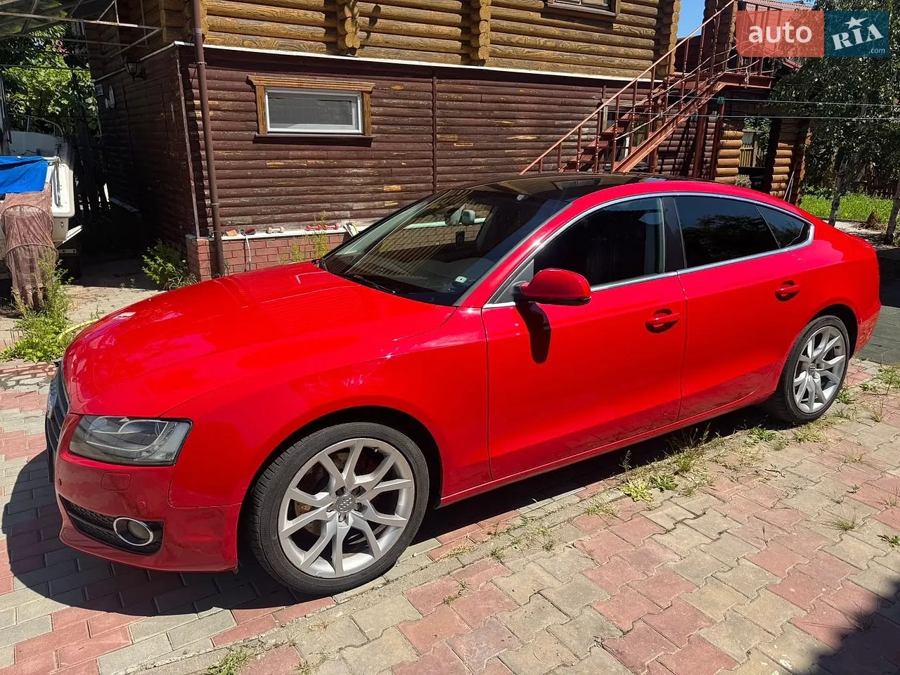 2012 Audi A5 - мініатюра 22