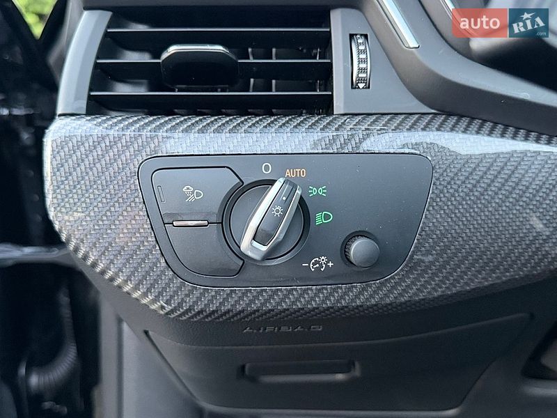 Кабриолет Audi A5 2022 в Киеве фото 69 Кабриолет Audi A5 2022 в Киеве