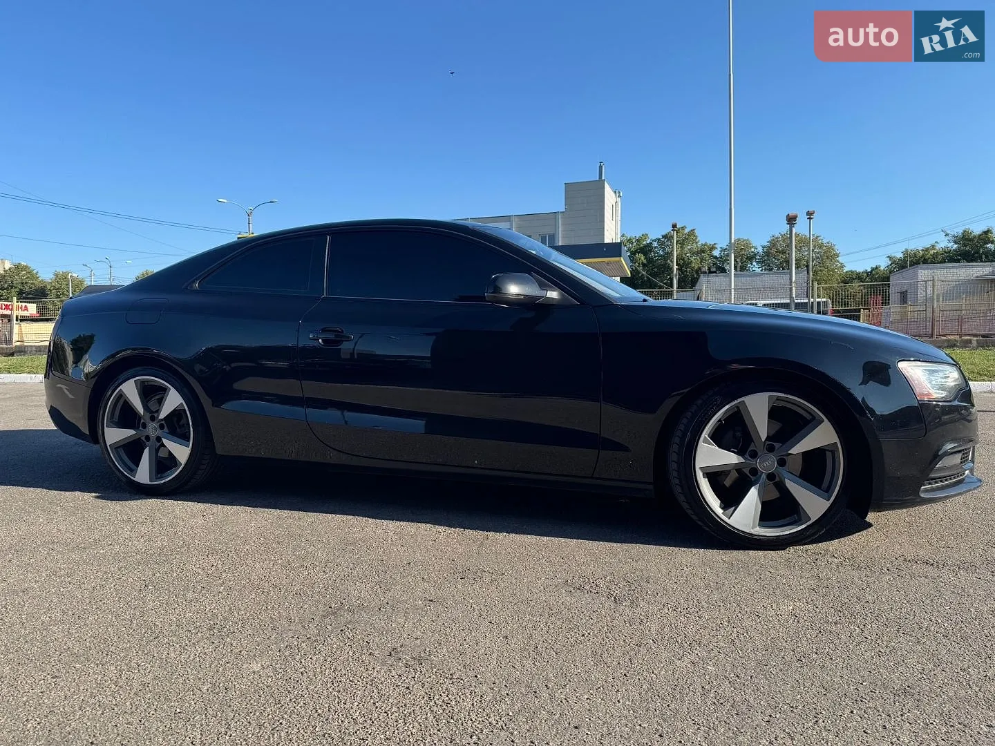 2015 Audi A5 - мініатюра 4