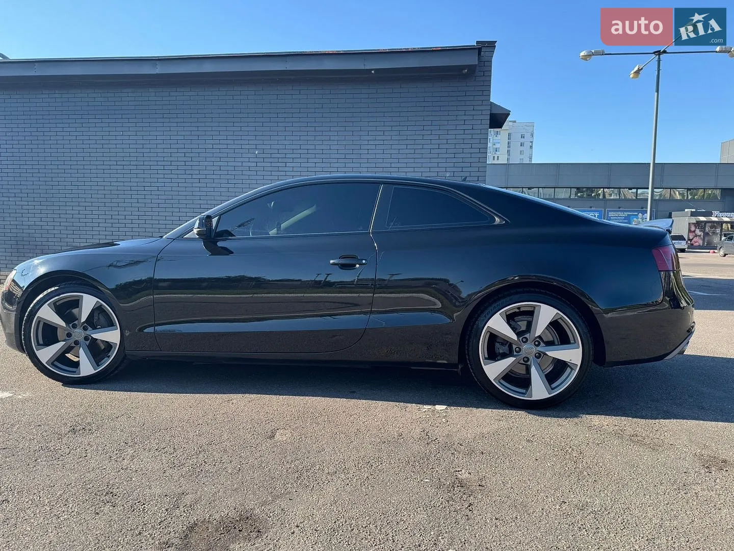 2015 Audi A5 - мініатюра 8