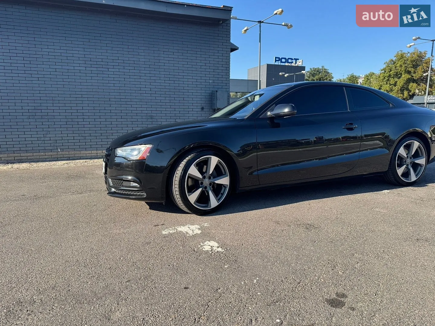 2015 Audi A5 - мініатюра 9