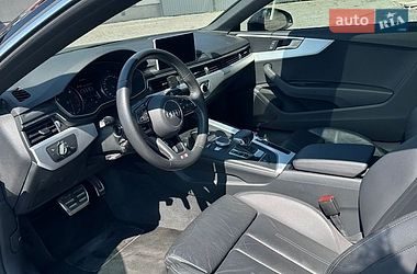 Купе Audi A5 2019 в Калуші фото 9 Купе Audi A5 2019 в Калуші