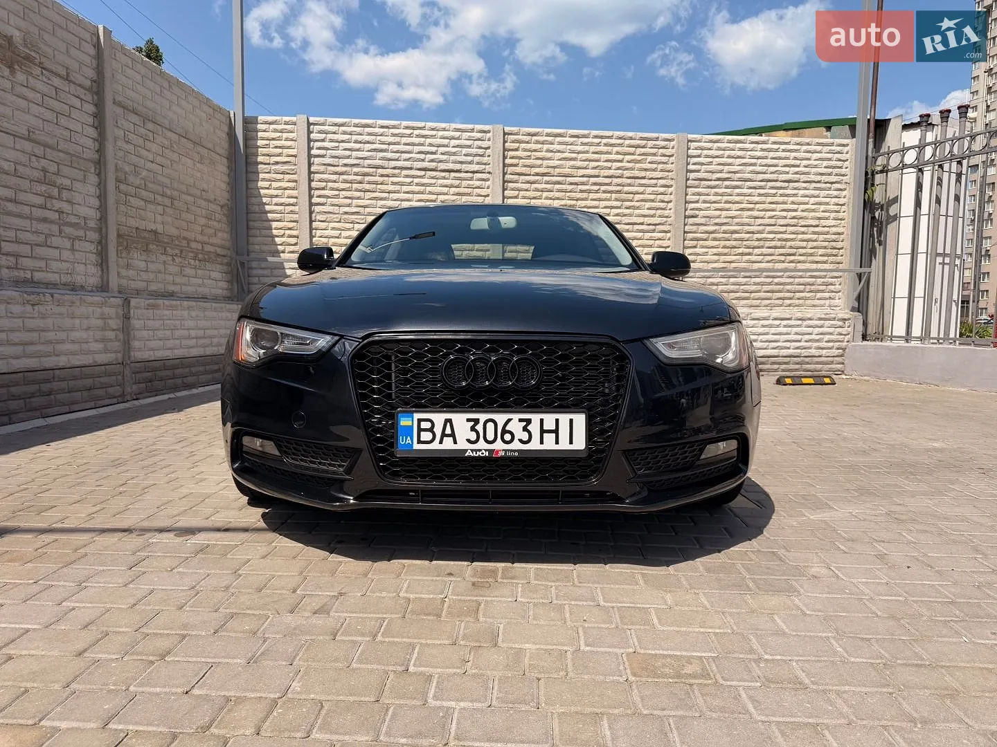2012 Audi A5 - мініатюра 13