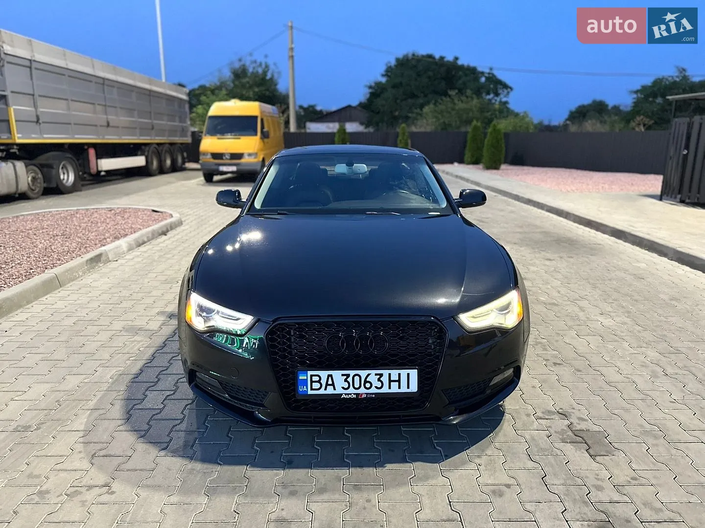 2012 Audi A5 - мініатюра 15