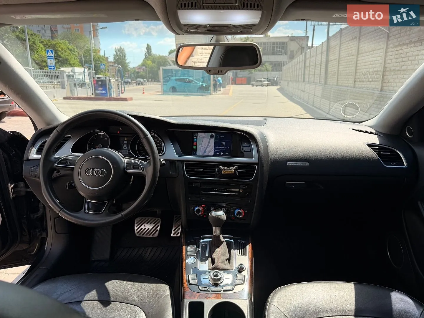 2012 Audi A5 - мініатюра 17