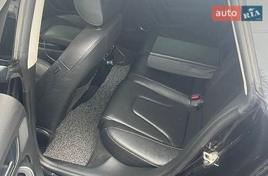 Купе Audi A5 2014 в Білгороді-Дністровському