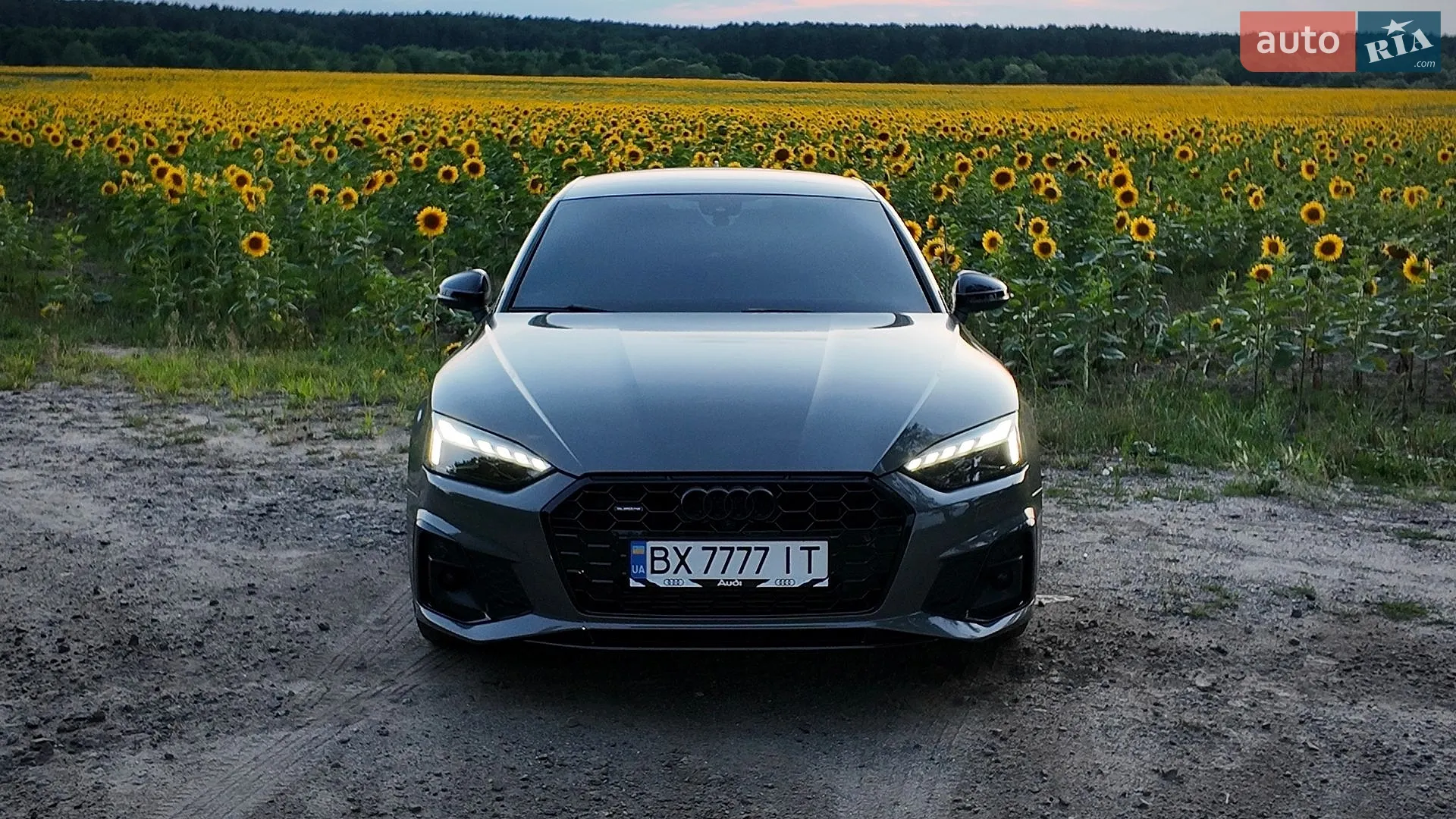 2022 Audi A5 - мініатюра 2