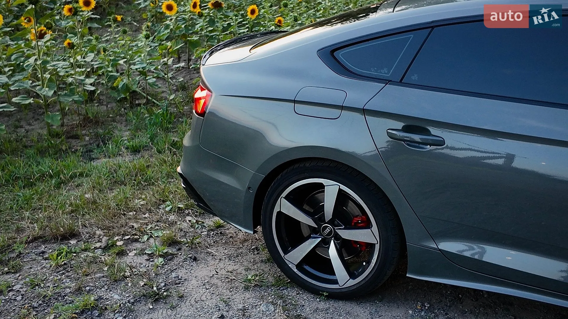 2022 Audi A5 - мініатюра 5