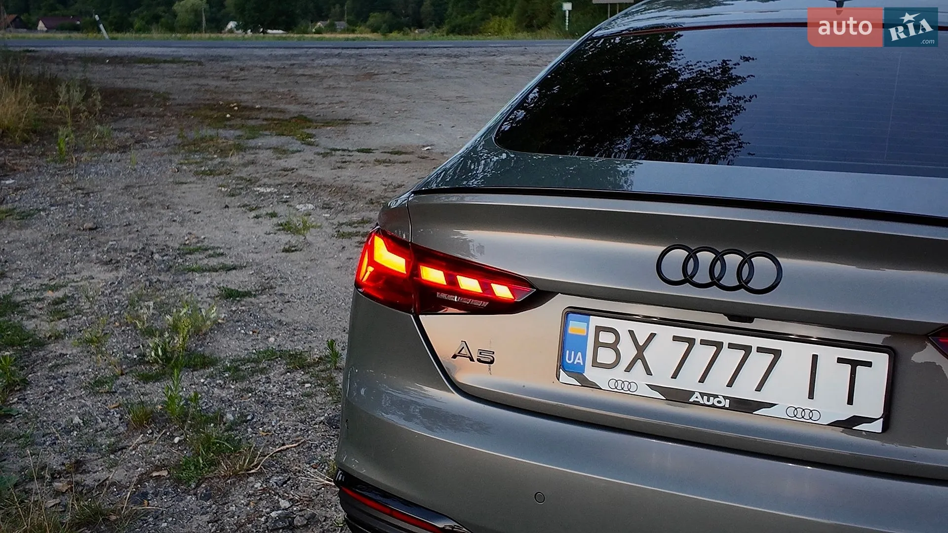 2022 Audi A5 - мініатюра 6