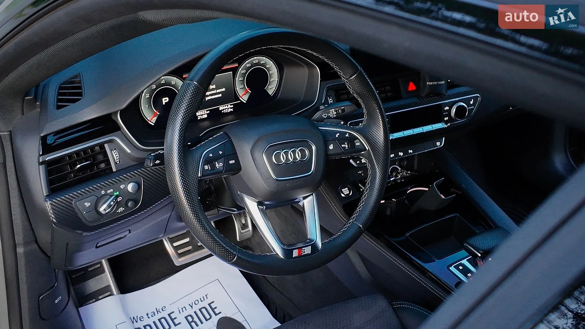 2022 Audi A5 - мініатюра 12